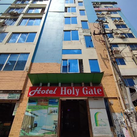 圣门酒店 巴纳内拉斯 外观 照片